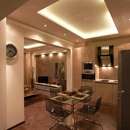 Apartment Brown *