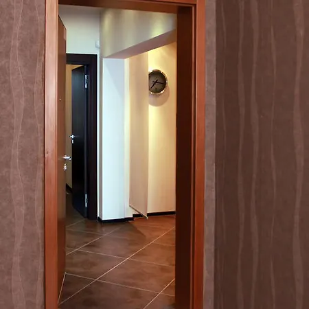 Apartment Brown Sofia